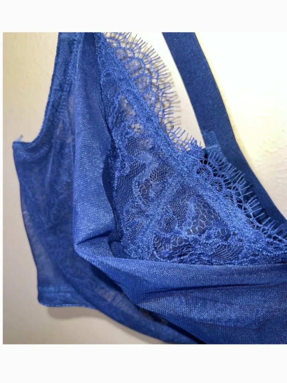 Lane Bryant Cacique Bra - Picture 5 of 7